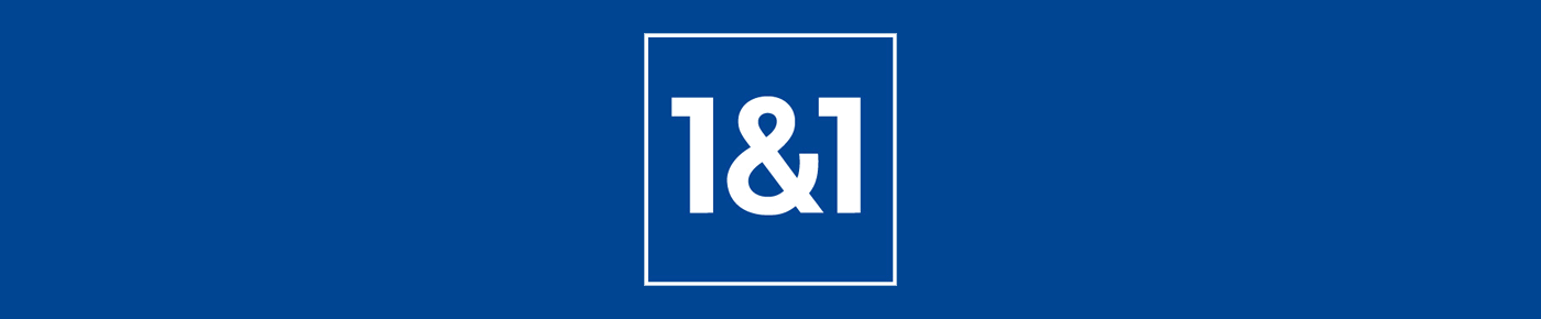 1und1 logo