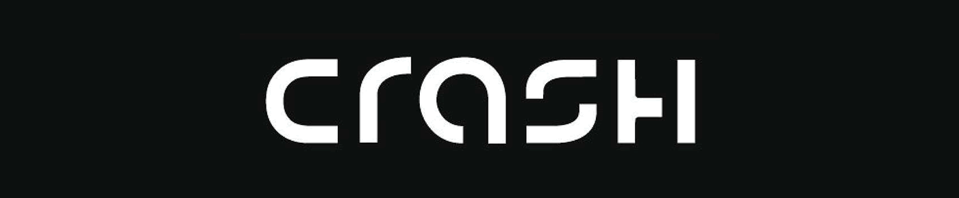 crash logo