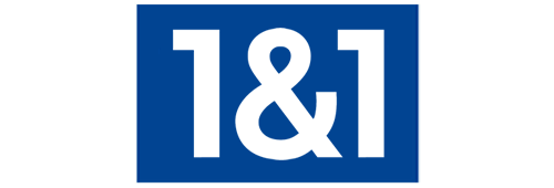 1u1 logo