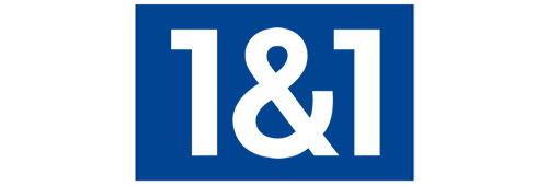 1u1 logo