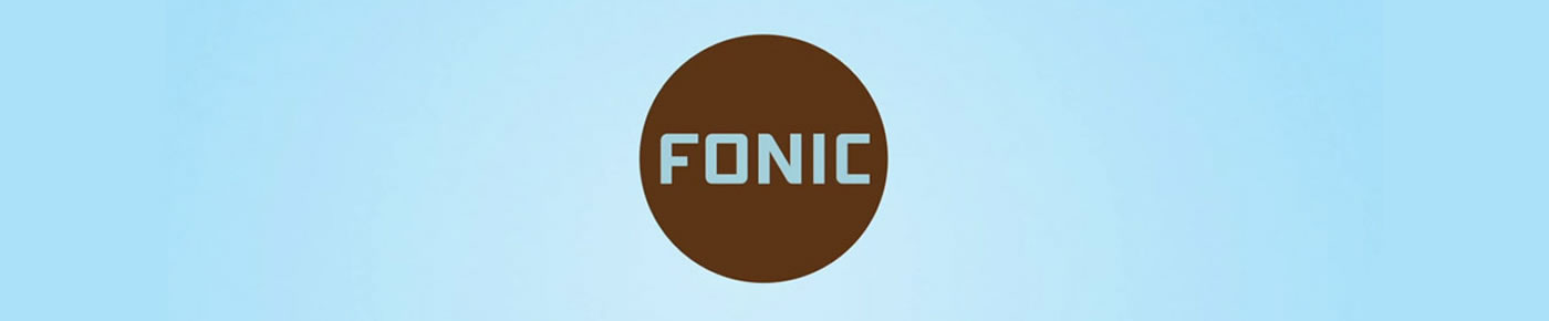 fonic logo