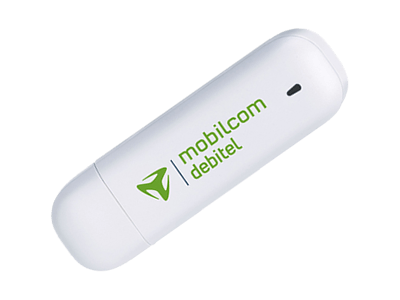 mobilcom surfstick