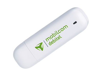 mobilcom surfstick