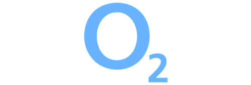 o2 logo