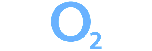 o2 logo