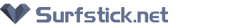 surfstick logo
