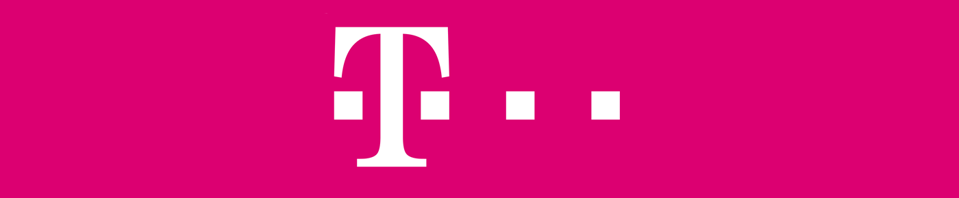 telekom logo