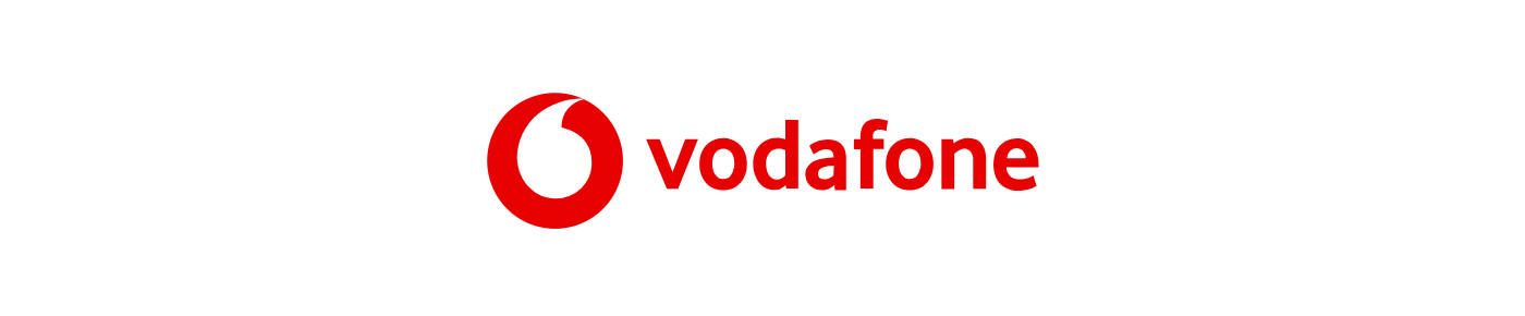 vodafone logo